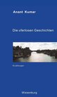 Buchcover Die uferlosen Geschichten