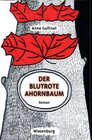 Buchcover Der blutrote Ahornbaum
