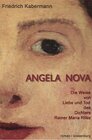 Buchcover Angela Nova