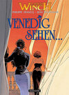 Buchcover Largo Winch 9