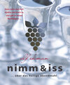 Buchcover Nimm & iss