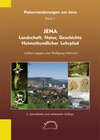 Buchcover Jena - Landschaft, Natur, Geschichte