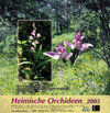 Buchcover Heimische Orchideen II (2005)