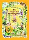 Buchcover Ein botanischer Märchengarten
