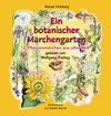 Buchcover Ein botanischer Märchengarten