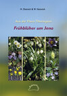 Buchcover Frühblüher um Jena