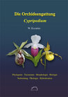 Buchcover Die Orchideengattung Cypripedium
