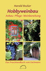 Buchcover Hobbyweinbau