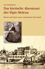 Buchcover Das kretische Abenteuer der Elpis Melena