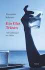 Buchcover Ein Glas Tränen