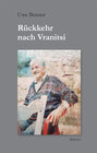 Buchcover Rückkehr nach Vranitsi