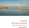 Buchcover Die Toten von Chania