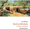 Buchcover Mord im Olivenhain