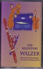 Buchcover Der besondere Walzer