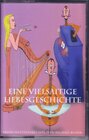 Buchcover Eine vielsaitige Liebesgeschichte