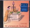 Buchcover Die geheimnisvolle Musiktruhe