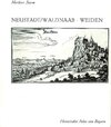Buchcover Neustadt /Waldnaab - Weiden