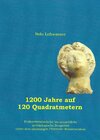 Buchcover 1200 Jahre auf 120 Quadratmetern