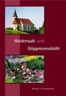 Buchcover Haidenaab und Göppmannsbühl