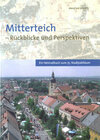 Buchcover Mitterteich - Rückblicke und Perspektiven