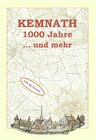 Buchcover Kemnath 1000 Jahre und mehr