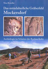 Buchcover Das mittelalterliche Gräberfeld Mockersdorf