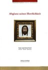 Buchcover Abglanz seiner Herrlichkeit