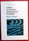 Buchcover Band 3: Drogen
