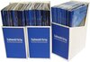 Buchcover Bibliothek Die Neuen Architekturführer