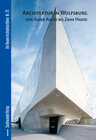 Buchcover Architektur in Wolfsburg von Alvar Aalto bis Zaha Hadid