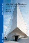 Buchcover Architektur in Wolfsburg von Alvar Aalto bis Zaha Hadid