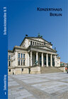 Buchcover Konzerthaus Berlin