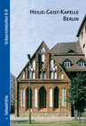Buchcover Heilig-Geist-Kapelle
