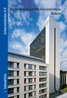 Buchcover Internationales Handelszentrum Berlin