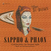 Buchcover Sappho & Phaon
