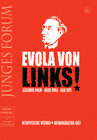 Buchcover Evola von Links