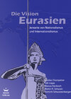 Buchcover Die Vision Eurasien