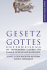 Buchcover Gesetz Gottes Band 2