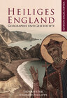 Buchcover Heiliges England