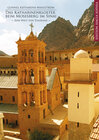 Buchcover Das Katharinenkloster beim Mosesberg im Sinai