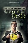 Buchcover Nick Marvel‘s Kampf mit der Bestie