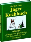 Buchcover Jägerkochbuch