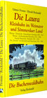 Buchcover Die Laura - Kleinbahn im Weimarer und Sömmerdaer Land /Die Buchenwaldbahn 1943-1953