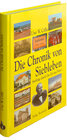 Buchcover Die Chronik von Siebleben bei Gotha. Streifzüge durch Ort, Zeit und Geschichte