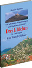 Buchcover Drei Gleichen - Wanderführer