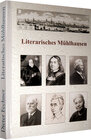 Buchcover Literarisches Mühlhausen in Thüringen