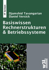Buchcover Basiswissen Rechnerstrukturen & Betriebssysteme.