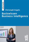 Buchcover Basiswissen Business Intelligence