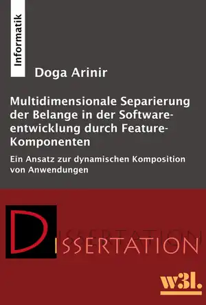 Buchcover ISBN 9783937137537