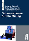 Buchcover Datawarehouse & Data Mining